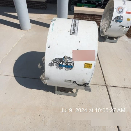 2020 PINNACLE VKM36-O