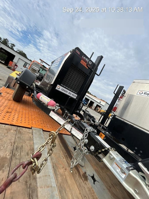 2024 LINCOLN ELECTRIC LE400