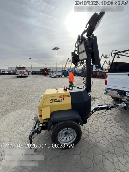 2022 ALLMAND NLV3GR