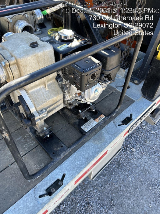 2025 MI-T-M WTP-T03-0MGH