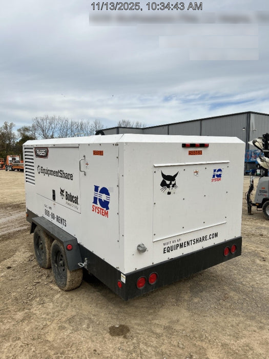 2025 BOBCAT PA825VWCU-T4F