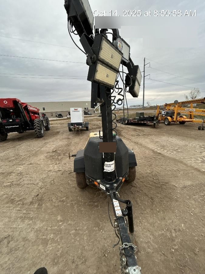 2022 ALLMAND NLV3GR