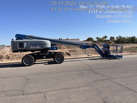 2026 GENIE S-65 XC