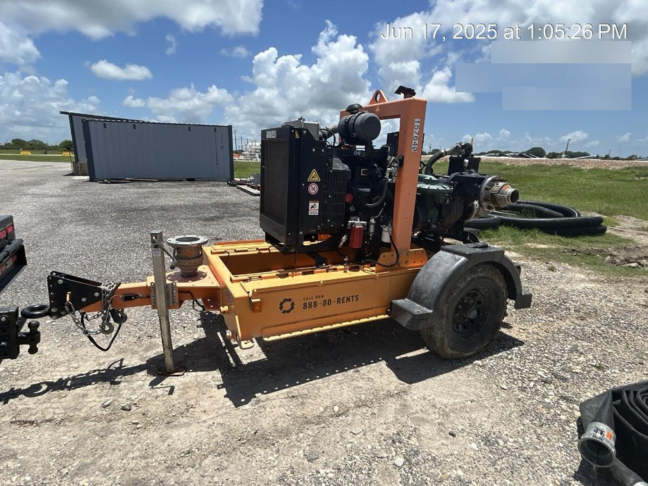 2021 PIONEER PP66S12L71-TD2.9L4