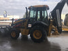 2023 JCB 3CX-14 Extendable Stick 74hp, Cab/Heat/Air, 4WD, Extendable Stick, Easy Controls, 1 Way Hydraulics, With Loader Pipework