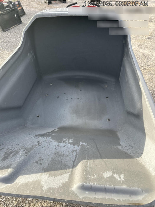 2025 TORO MBTX 2500-TS