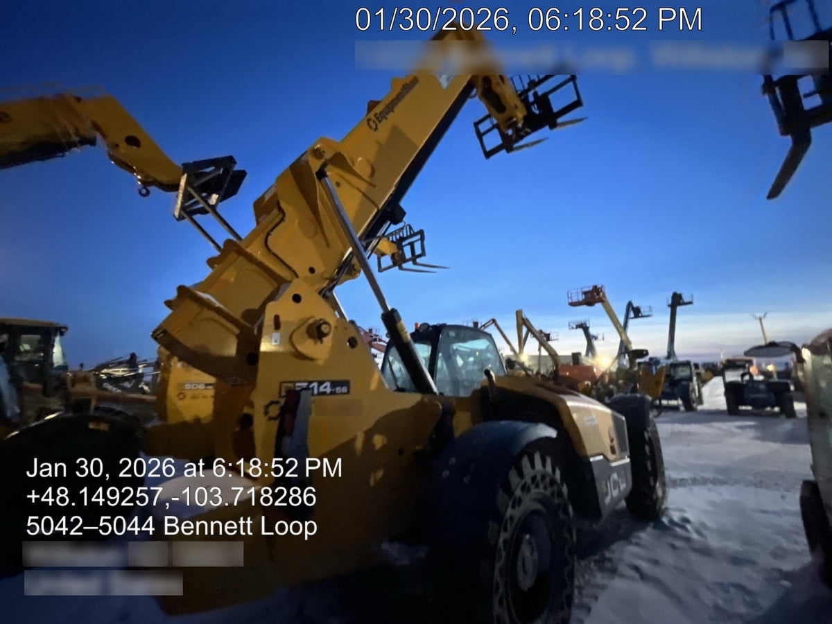 2023 JCB 514-56
