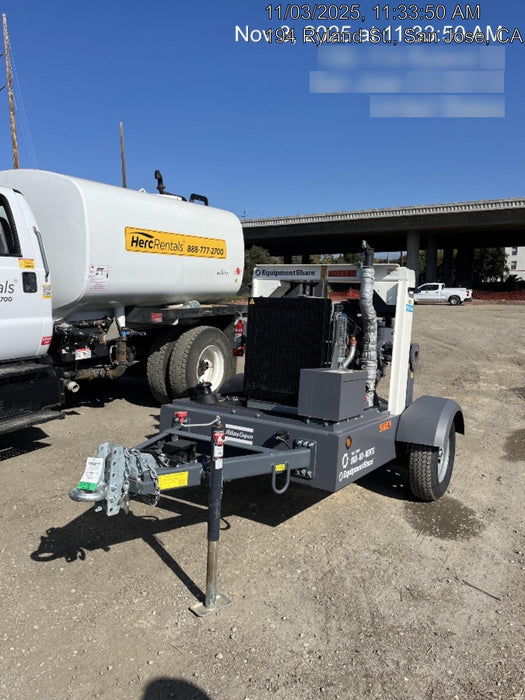 2024 ATLAS COPCO PAC F44 KD