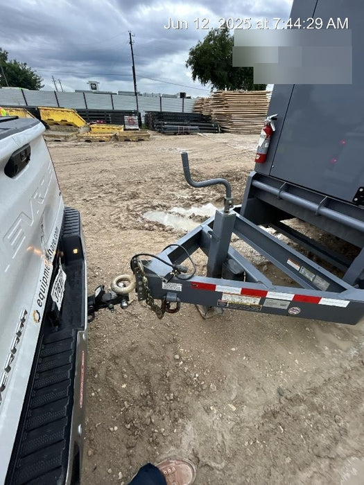 2023 ATLAS COPCO QAS 175