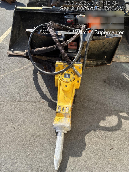 2023 AUGER TORQUE 3300-30