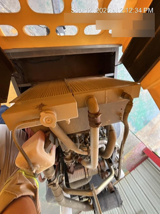 2020 ATLAS COPCO XAS188