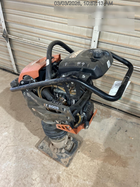 2024 HUSQVARNA LT6005