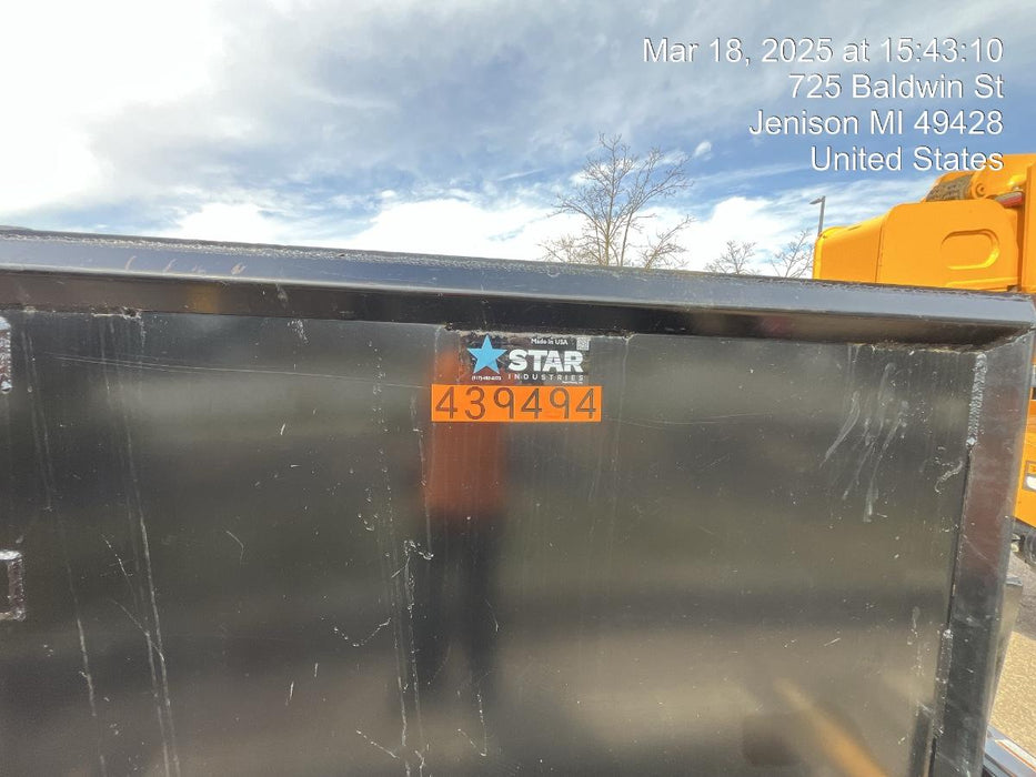 2024 STAR INDUSTRIES 1425