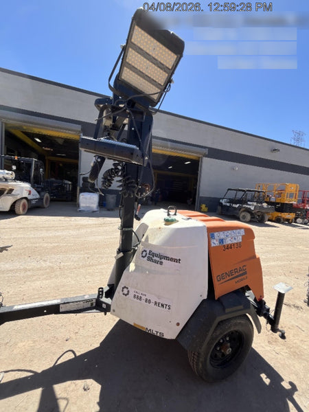 2023 GENERAC MLT2