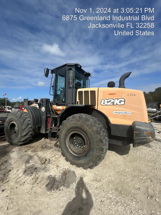 2018 WERK-BRAU 4 cu yd Bucket - Werk-Brau