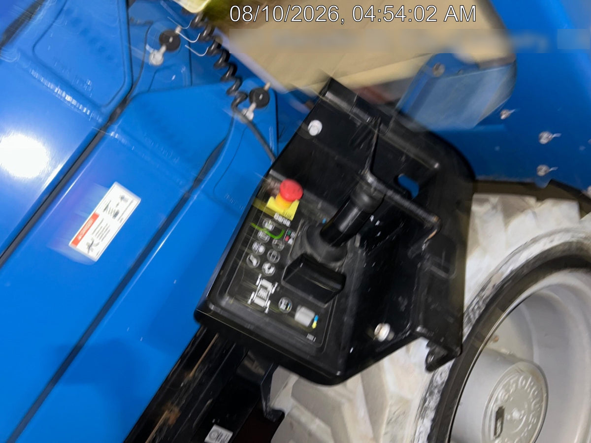 2020 GENIE GS-4390 RT