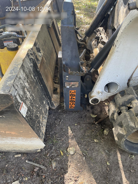 2023 SOLESBEE SPF-48
