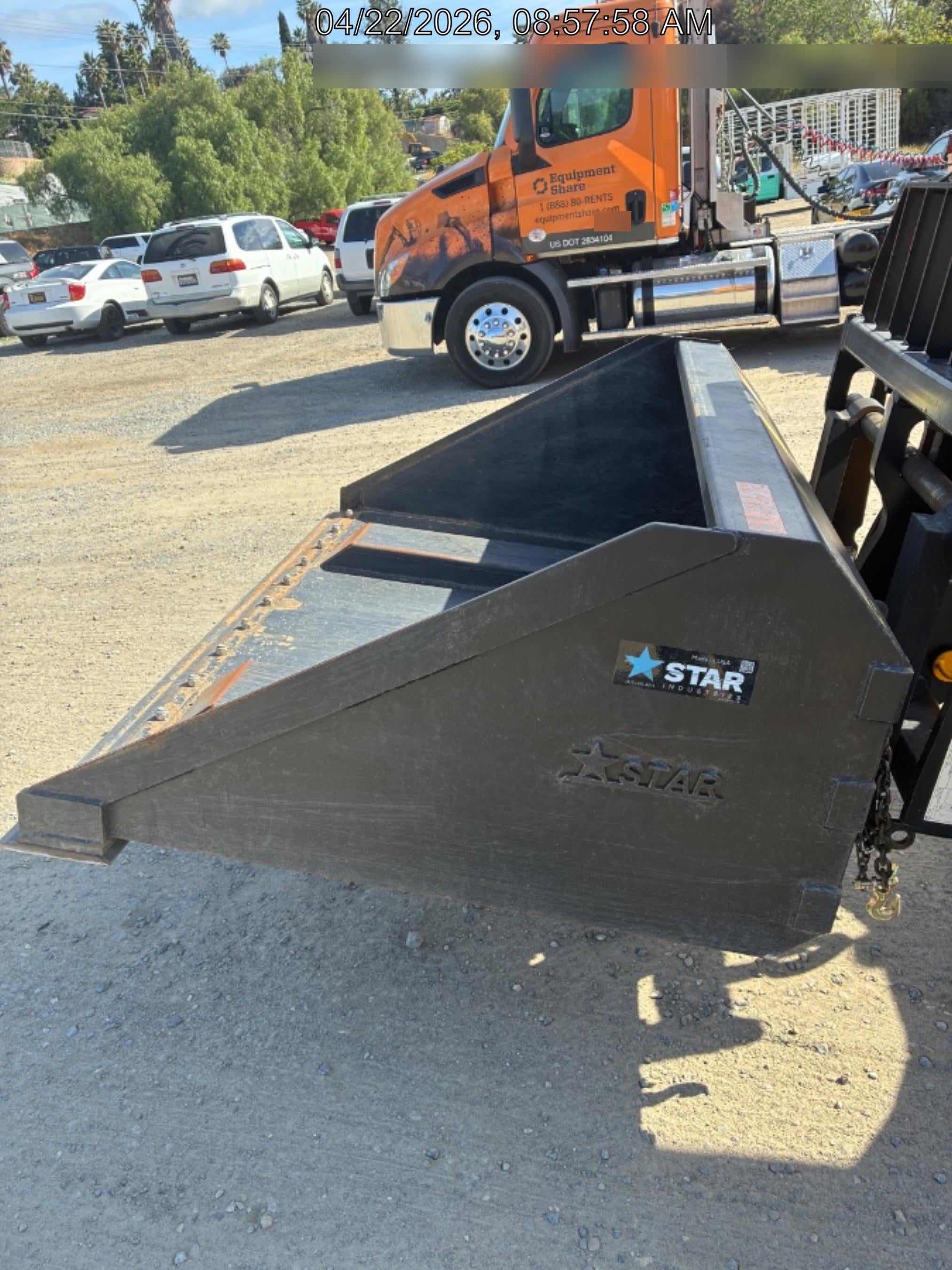 2025 STAR INDUSTRIES 1406B
