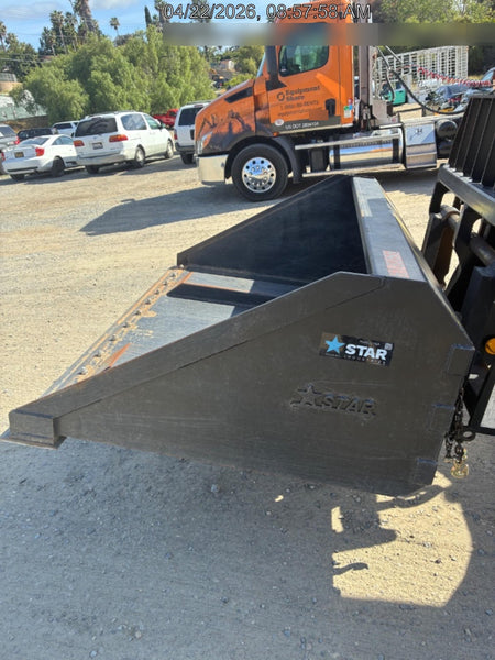 2025 STAR INDUSTRIES 1406B