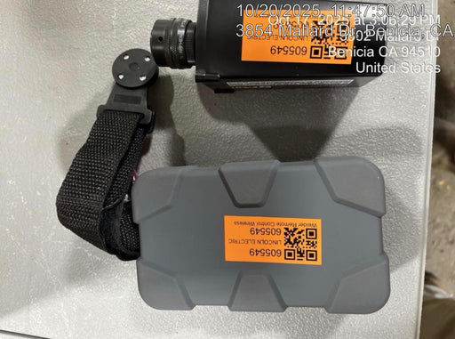 2025 LINCOLN ELECTRIC K5728-1