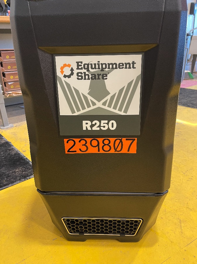2022 PHOENIX R250
