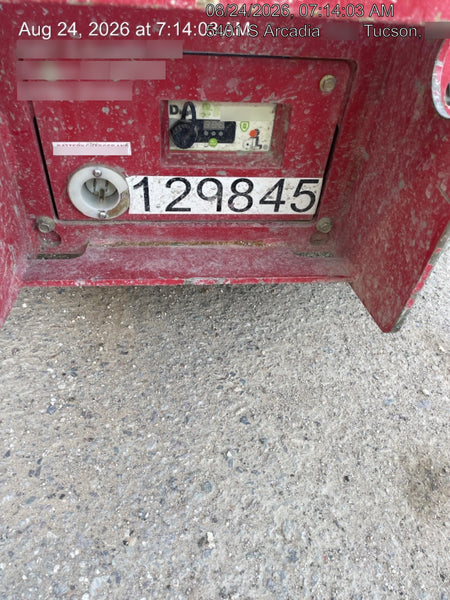 2021 MEC 1930SE
