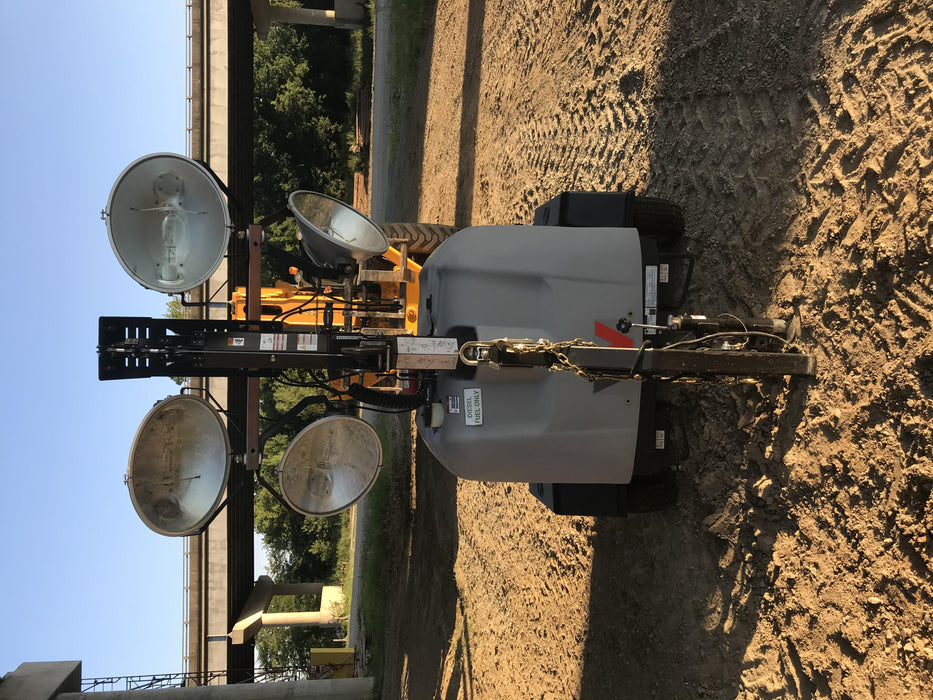 2019 Wacker Neuson LTV6L-MH Standard