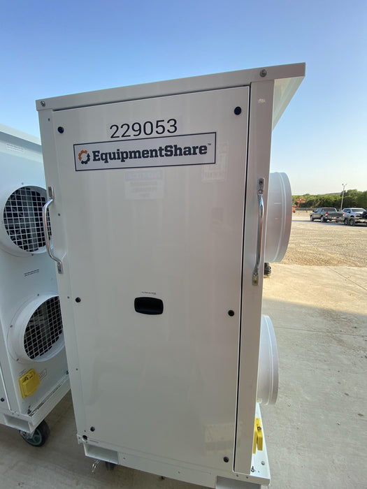 2022 UNITED COOL AIR Mach145G4AS30