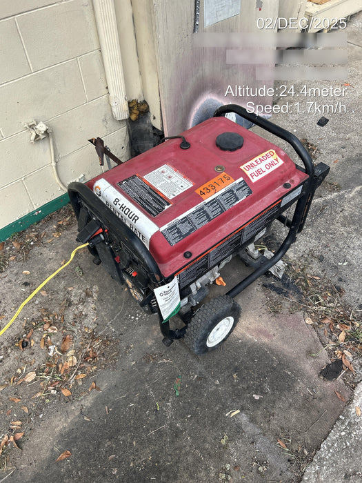 2024 MI-T-M GEN-6500-0MM1