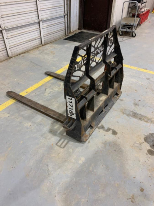 2023 SOLESBEE SPF-48