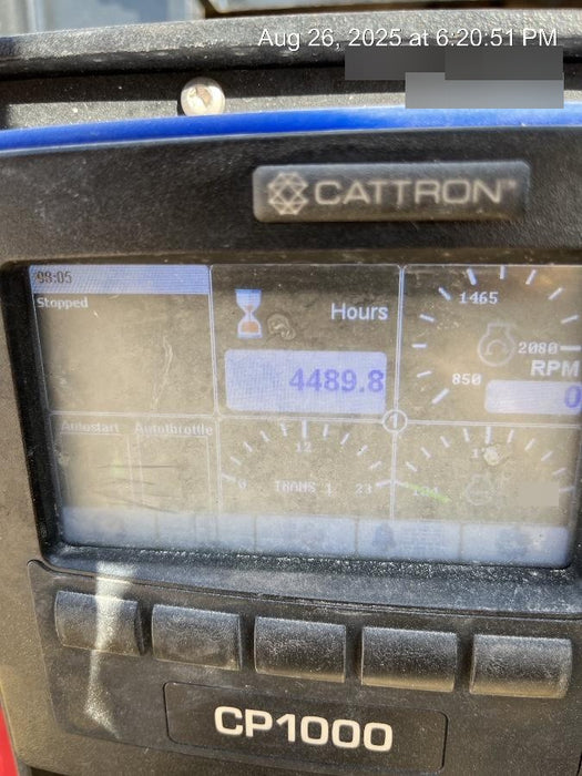 2024 PREMIER PUMP 8NHTH-RP-DC13