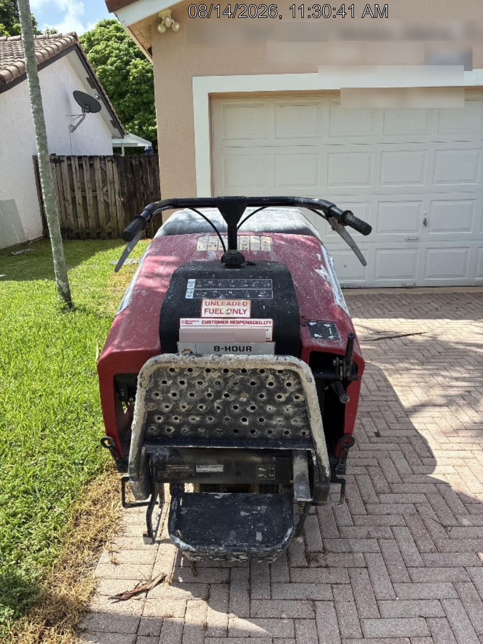 2023 TORO MB-1600