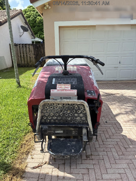 2023 TORO MB-1600