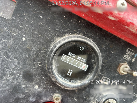 2022 MEC 1330SE