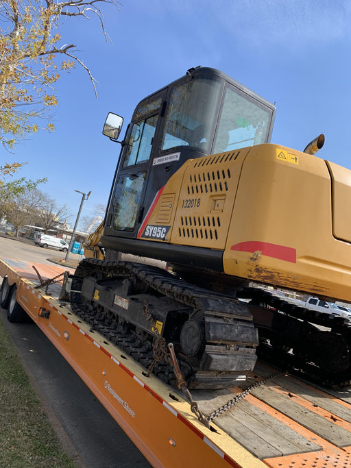 2022 Kubota RTV-X1140W-H Plastic Canopy, Windshield Acrylic Clear, LED Strobe Light, Wire Harness Kit, Back up Alarm