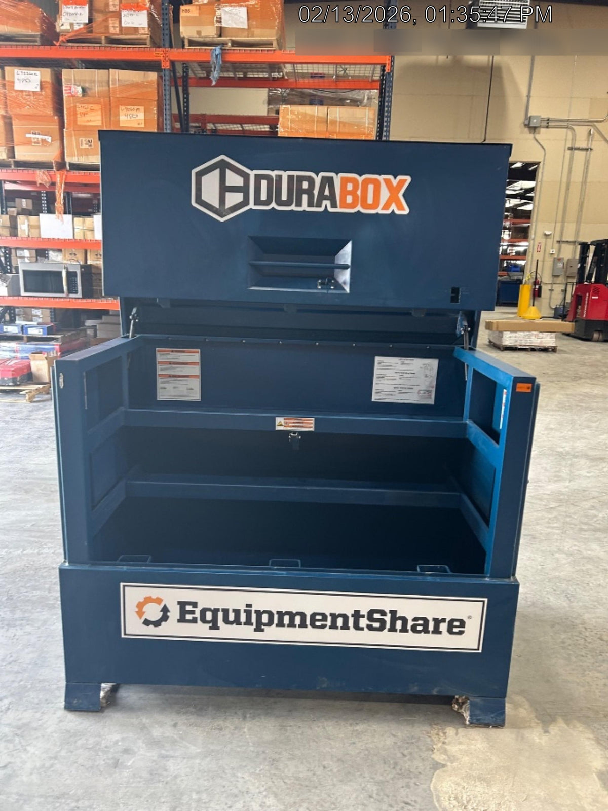 2024 DURABOX DB212