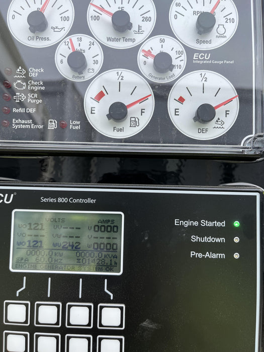 2022 MULTIQUIP DCA70