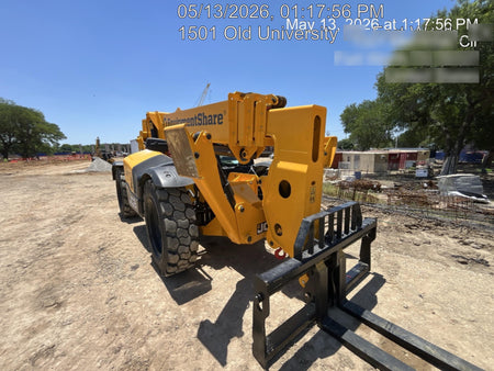 2026 JCB 510-56