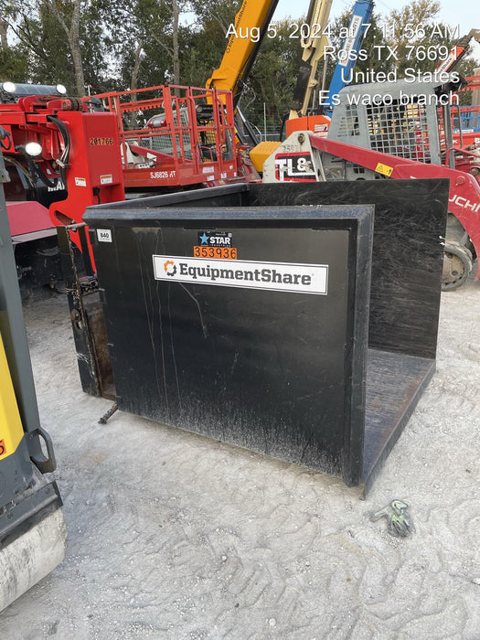 2023 STAR INDUSTRIES 1425