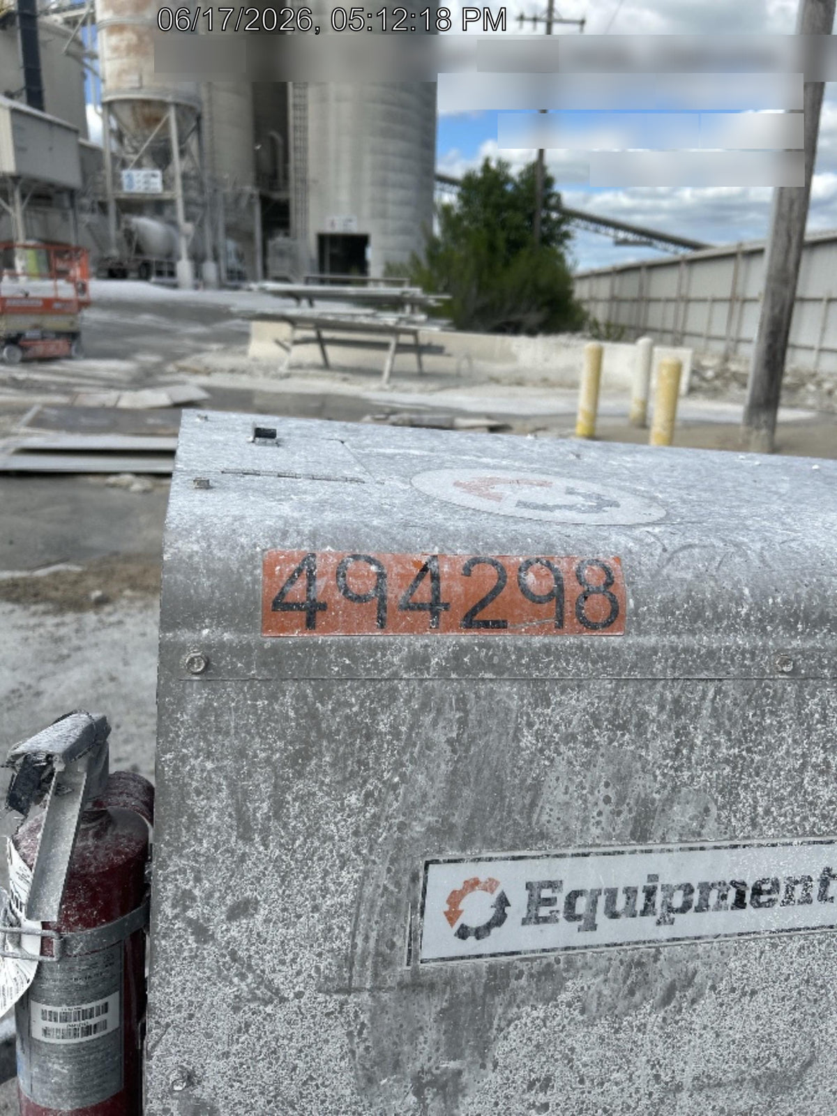 2025 Lincoln Electric LE400 Diesel, Kubota V1505, 22 HP, Trlr, Cable Rack, Light Kit, ES Decals, T3