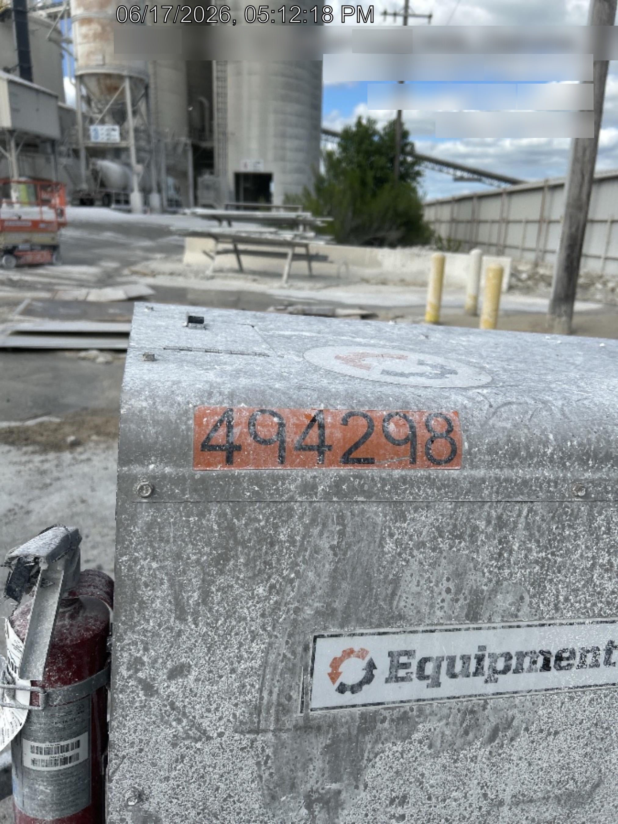 2025 Lincoln Electric LE400 Diesel, Kubota V1505, 22 HP, Trlr, Cable Rack, Light Kit, ES Decals, T3