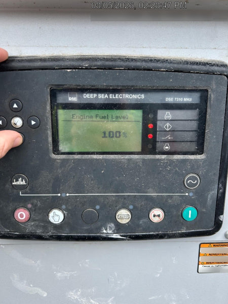 2019 WACKER NEUSON G50