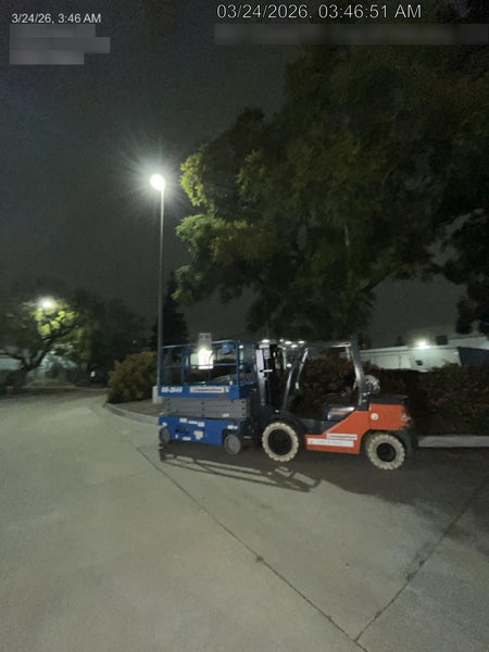 2022 TOYOTA 50-8FGU30 LP - Quad