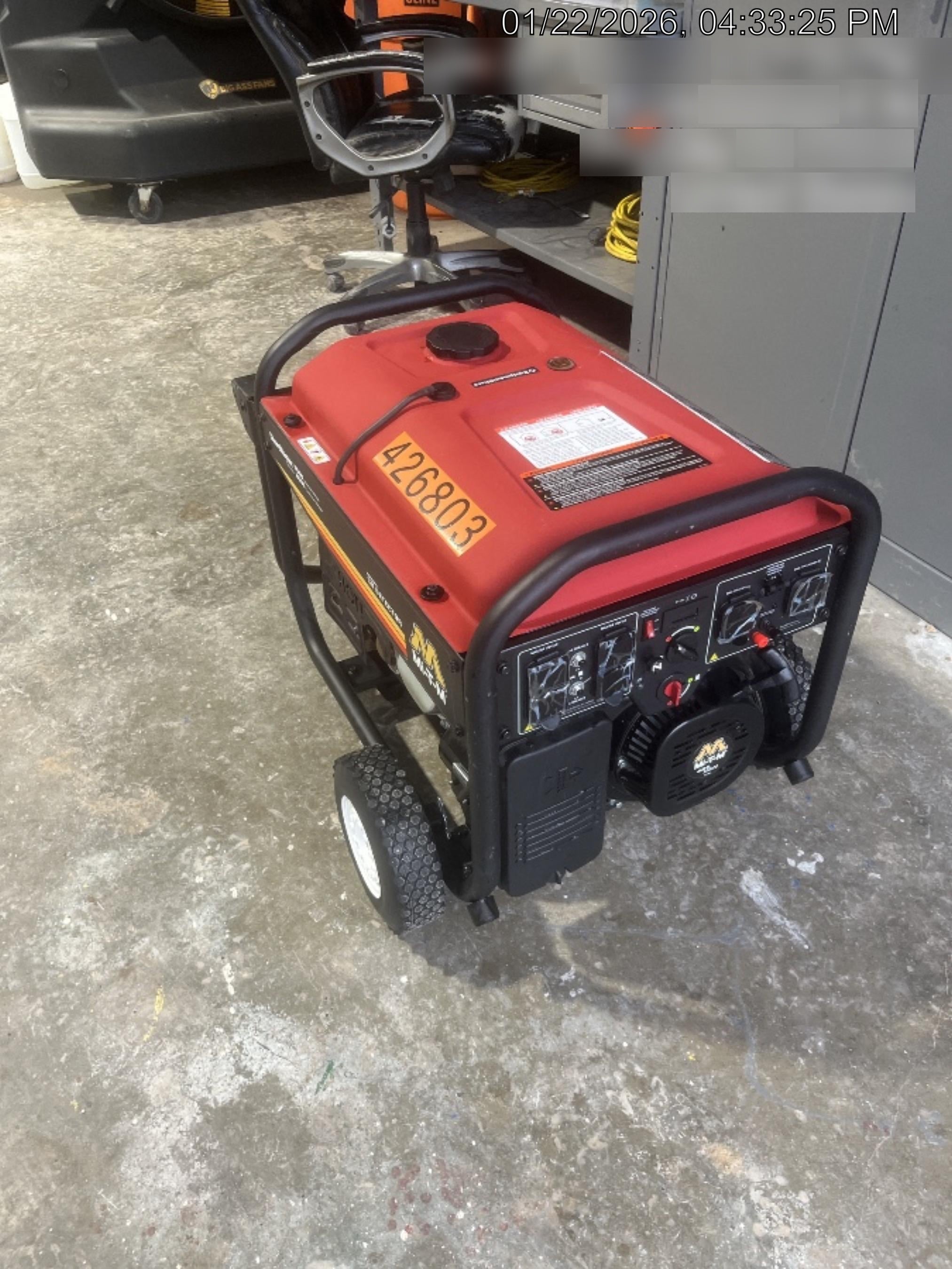 2024 MI-T-M GEN-6500-0MM1