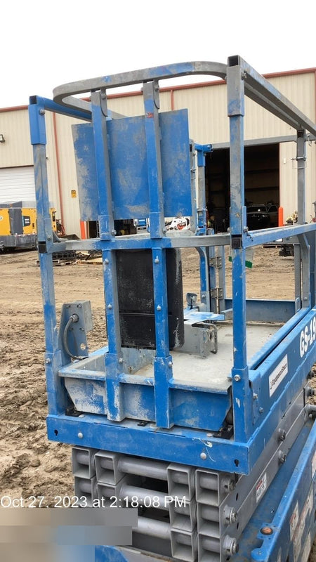 2020 Genie GS-1930 GENIE GS-1930