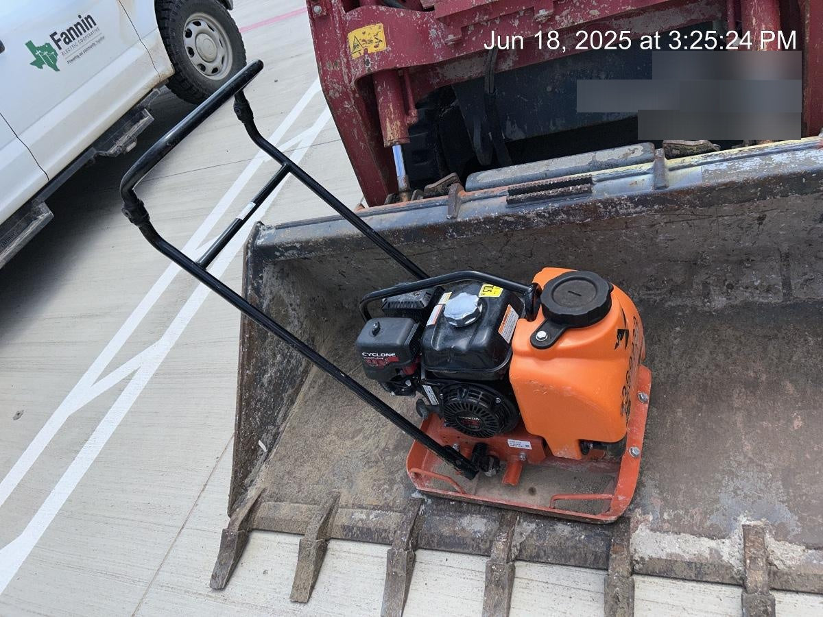 2023 MULTIQUIP MVC82VHW
