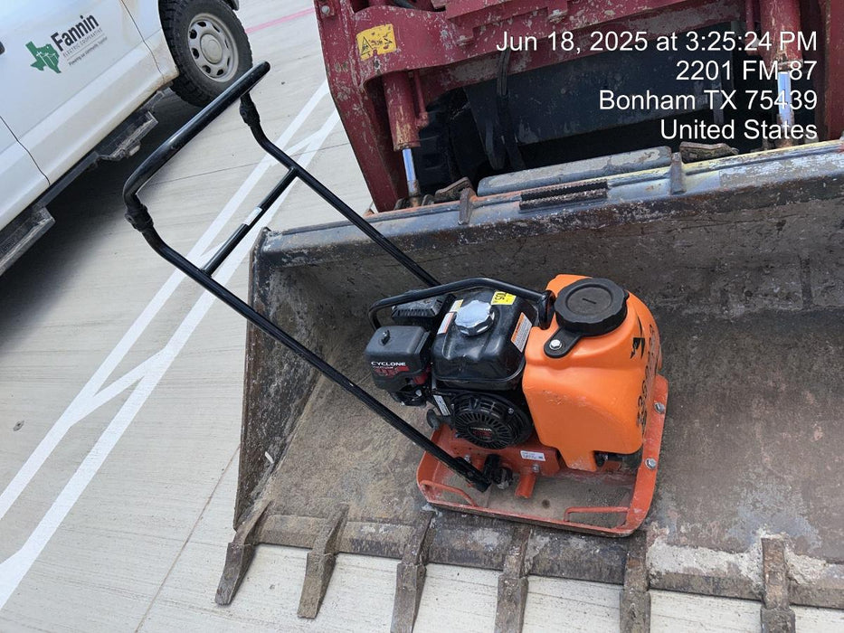 2023 MULTIQUIP MVC82VHW