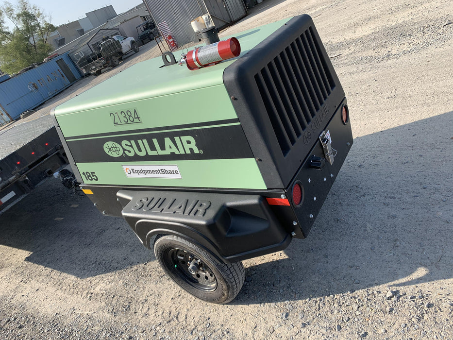 2019 SULLAIR 185-DPQ