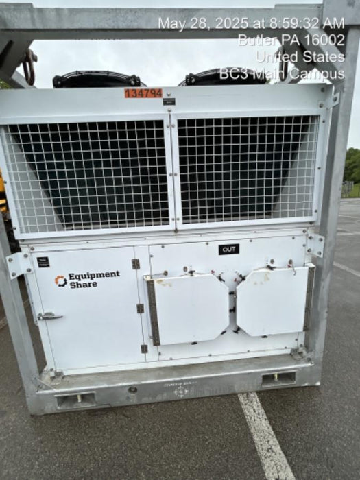 2022 SMARTECH SACP41A-HS