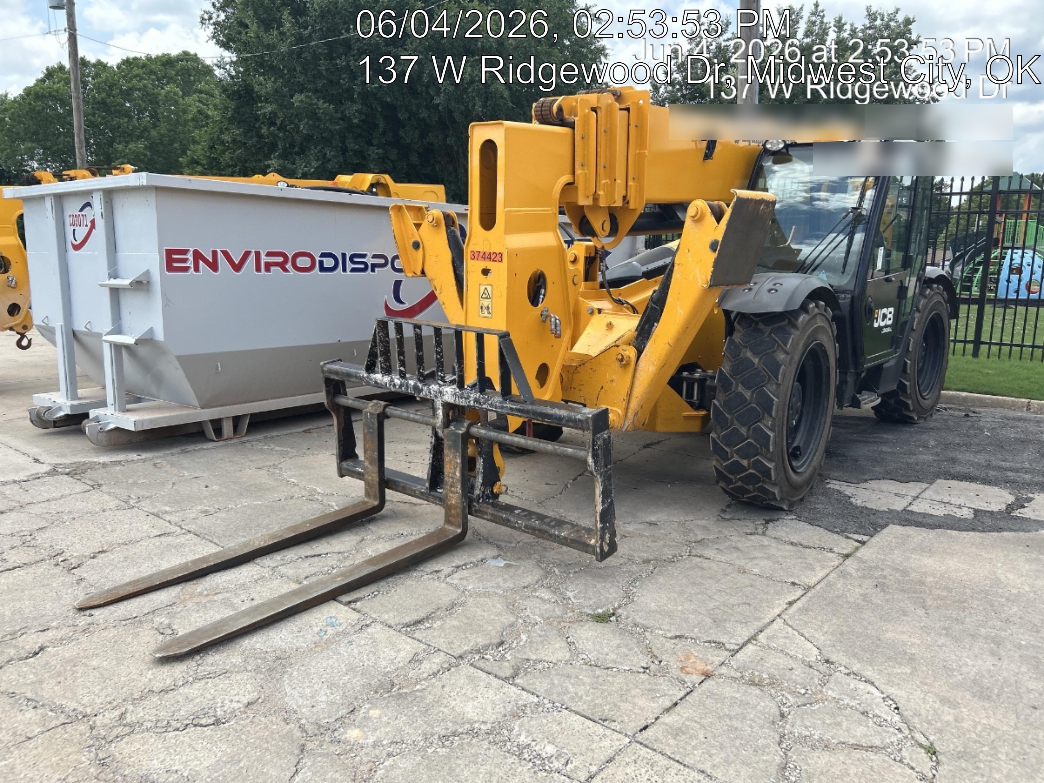 2024 JCB 510-56